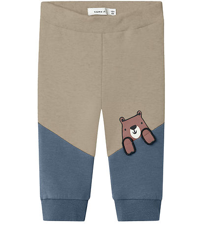 Name It Jogginghosen - NbmTonno - China Blue