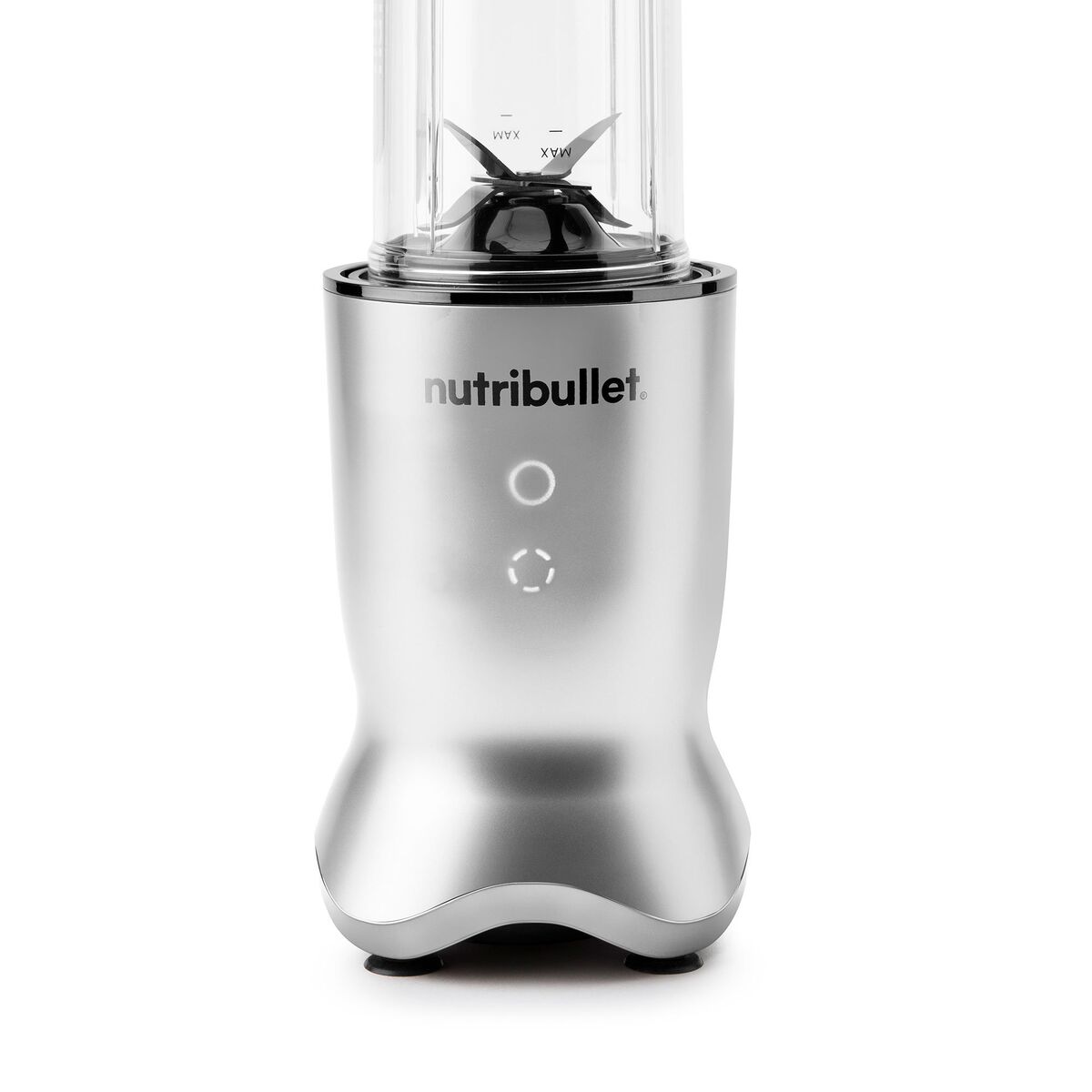 Nutribullet Ultra NB1206S Personal Blender, sølv