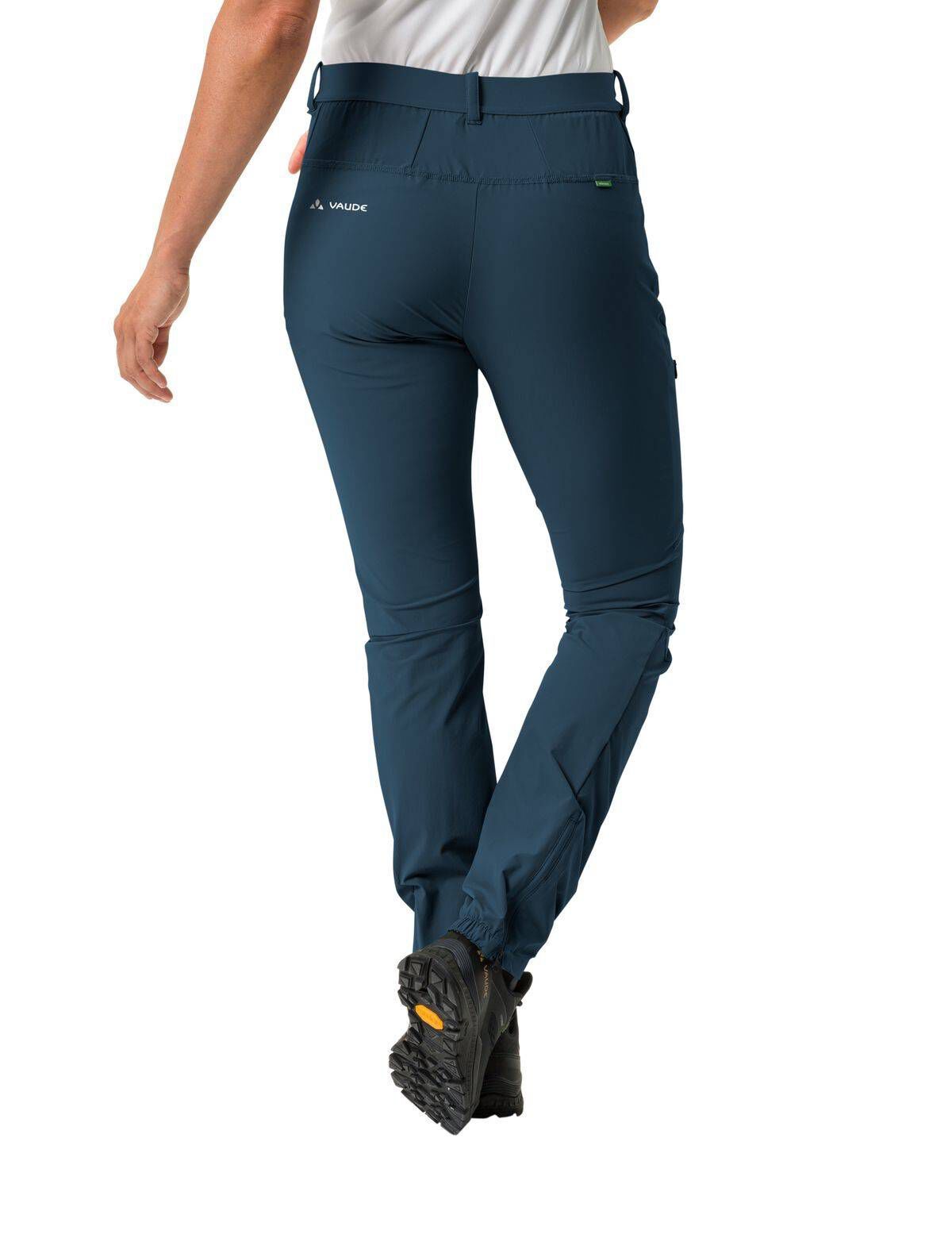 VAUDE| Damen Wanderhose SCOPI II