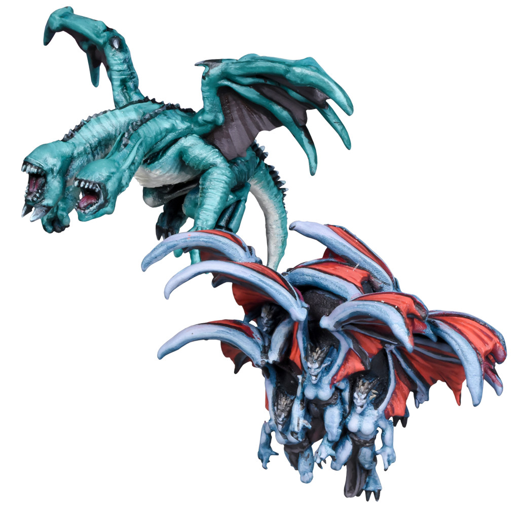 Armada: Twilight Kin Fliers
