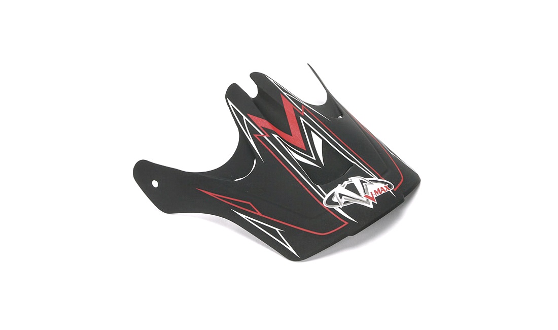 Skygge for V-Max Pinstripe