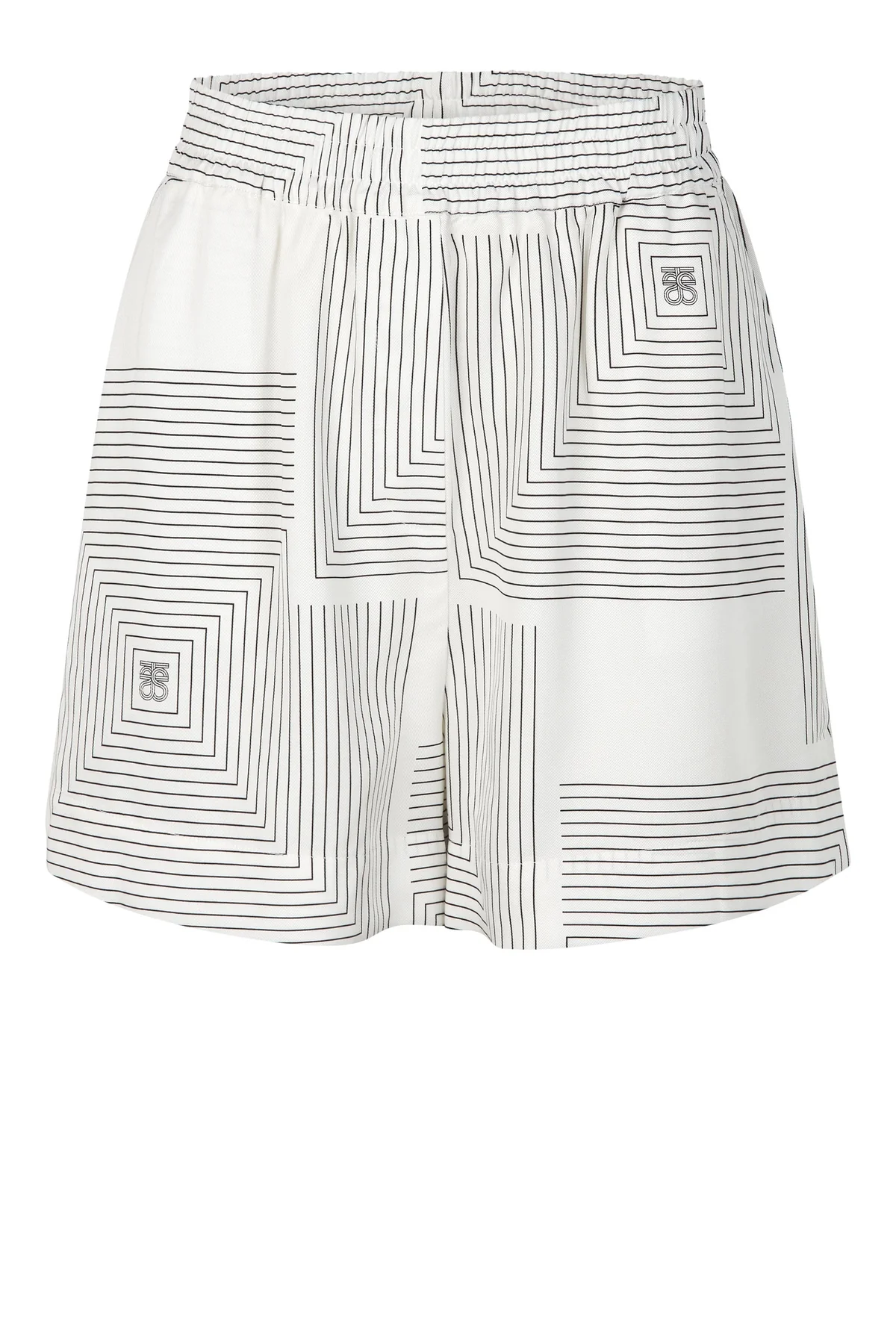Second Female Tiarra Shorts