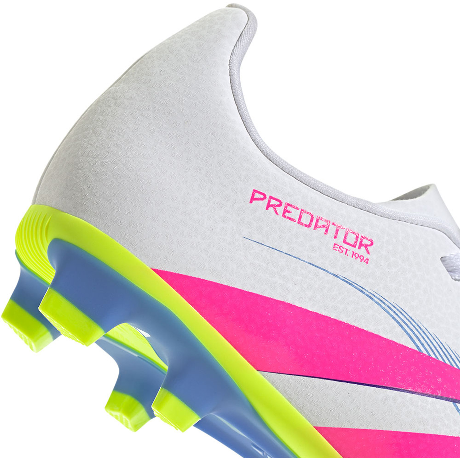 adidas Predator Club FG/MG Kids