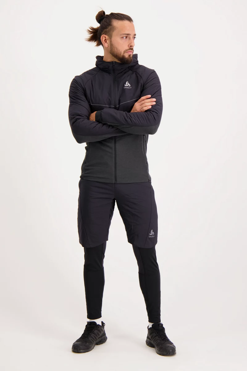 Odlo S-Thermic X-Warm Herren Short