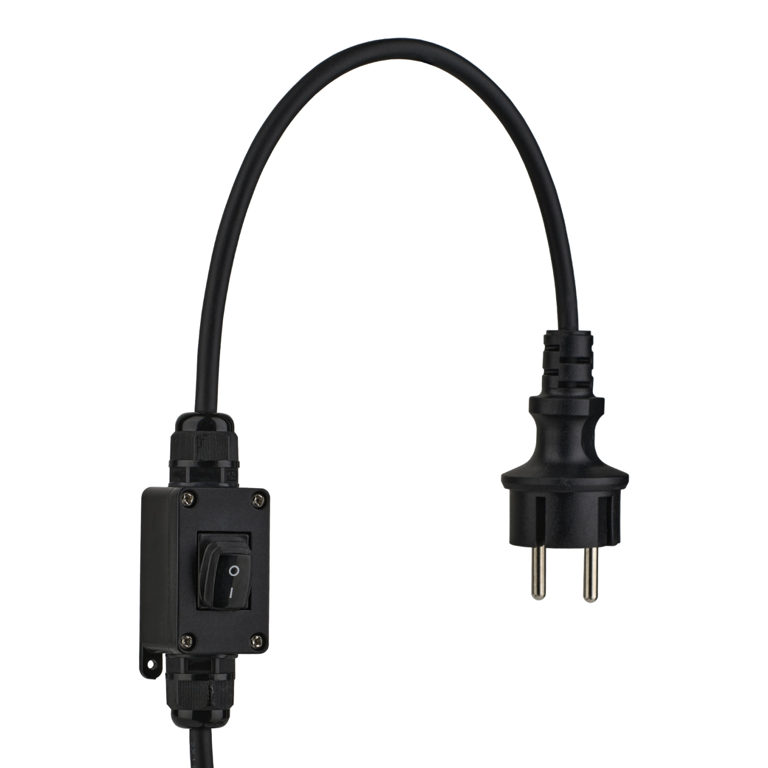 Bailey 146507 RoBust LED Lichtslang tweezijden in haspel - IP65 - 840Lm/m - 20m
