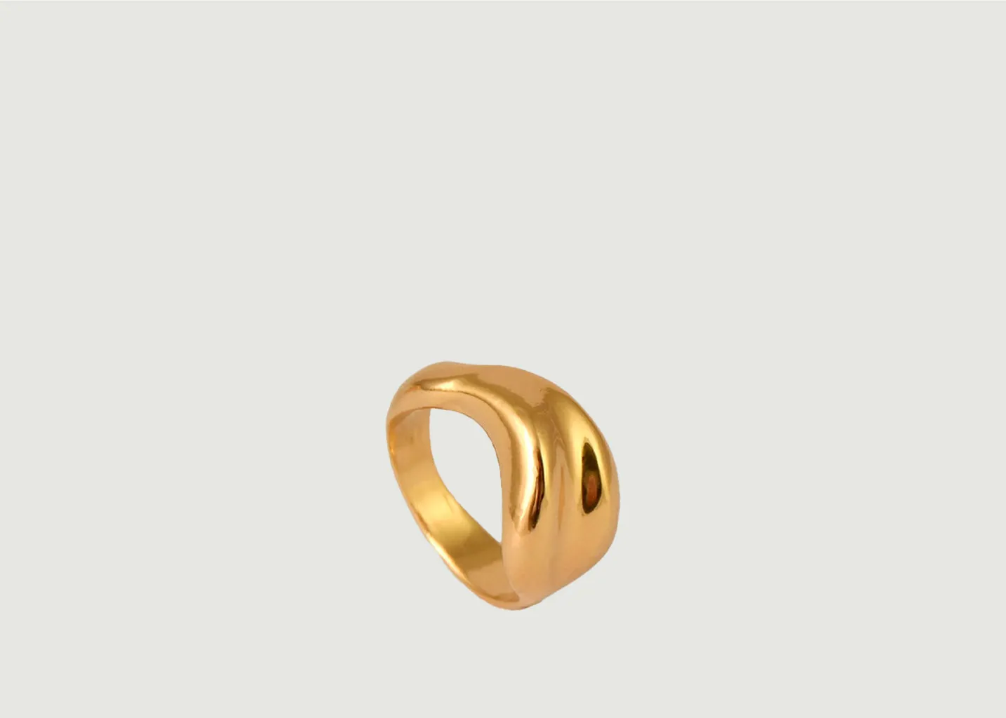Bague Kiss Kiss Aerea Studio