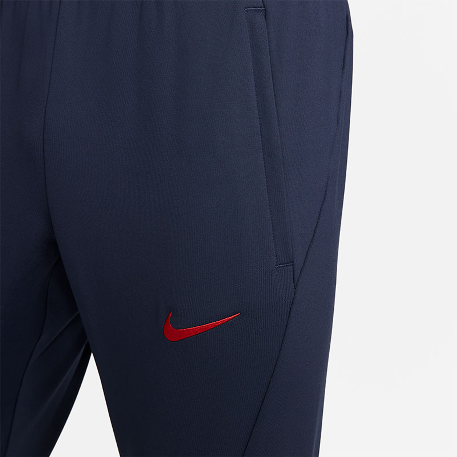 Nike FC Barcelona Strike Trainingspak