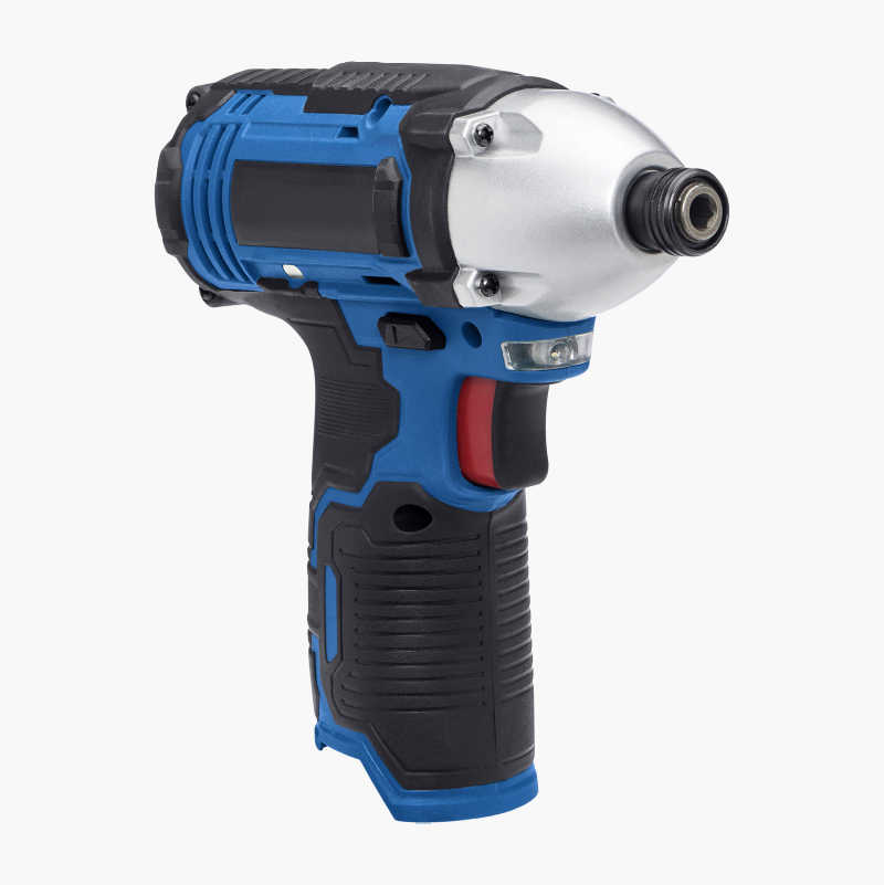 Slagskrutrekker ID 10,8