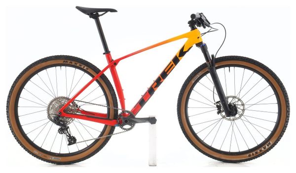 Produit reconditionné · Trek Procaliber 9.5 Carbone / Vélo VTT / Trek | Bon état