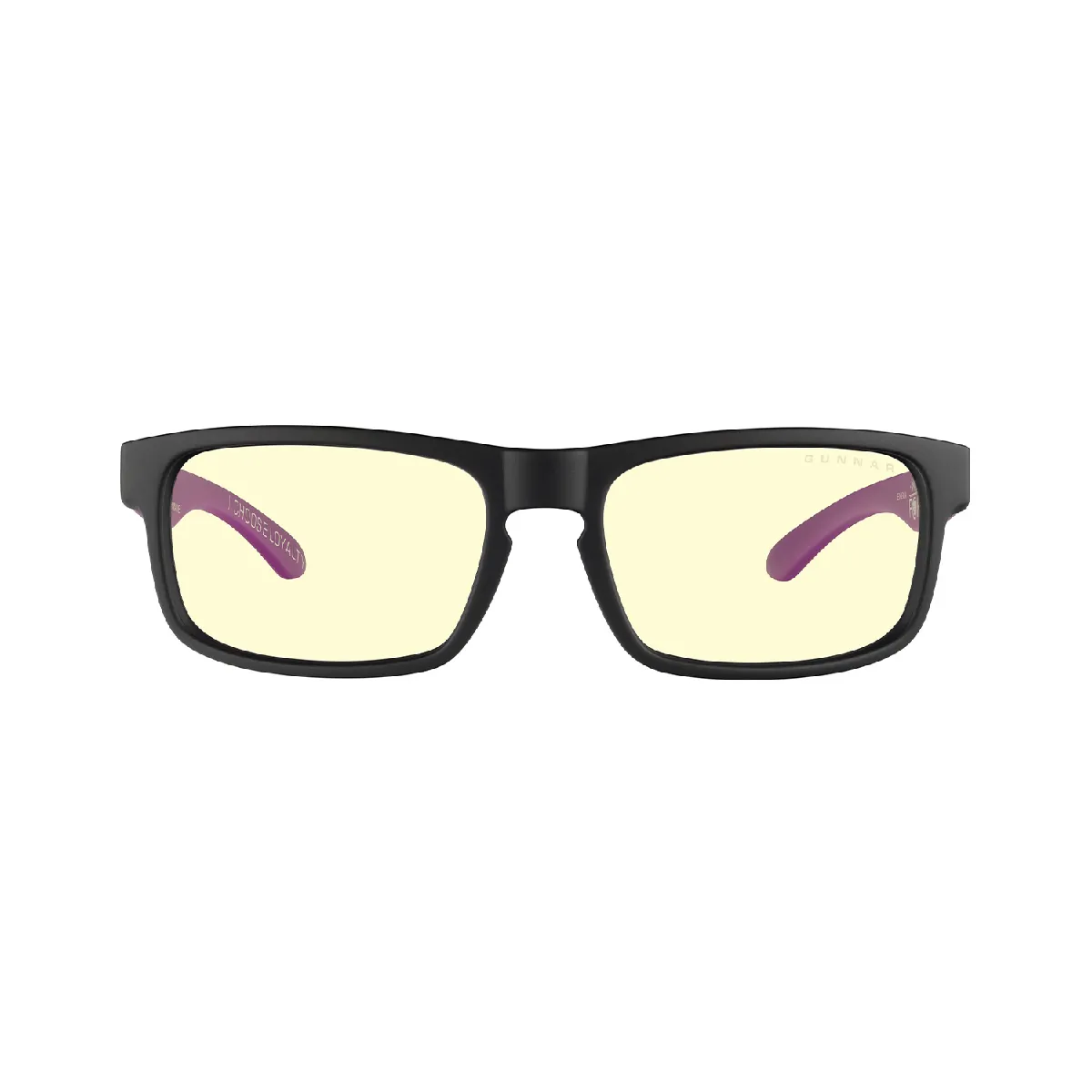 Gunnar Optiks Enigma Black Panther Edition