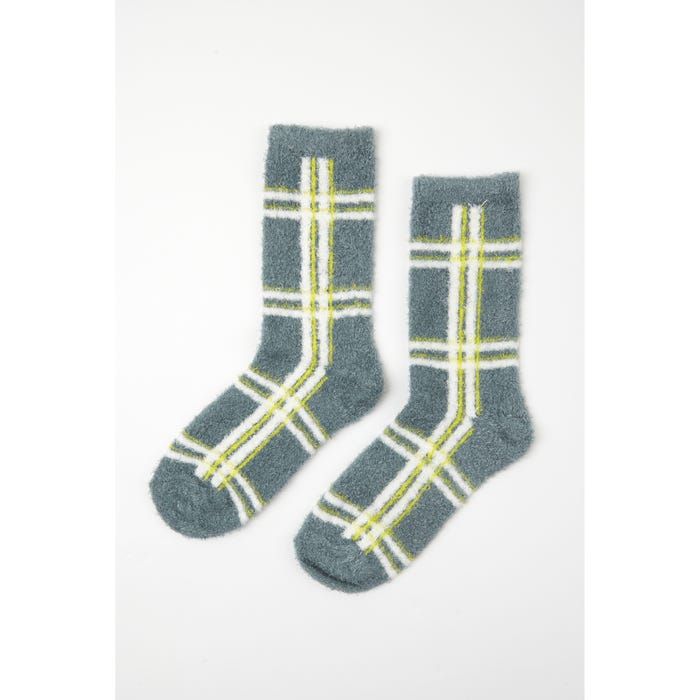inSua-Sokken dubbel stripes - inSua