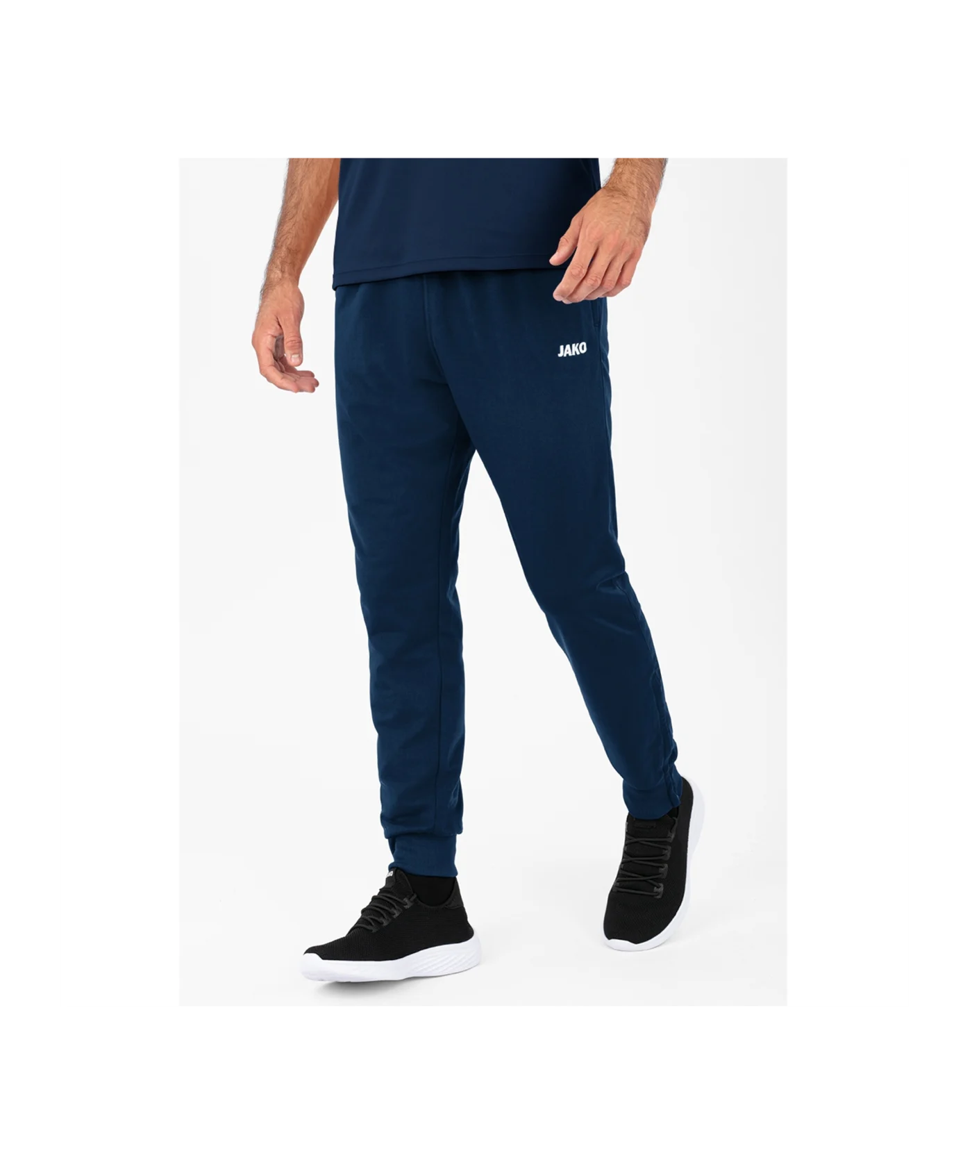 JAKO Classico Polyesterhose Dunkelblau F09