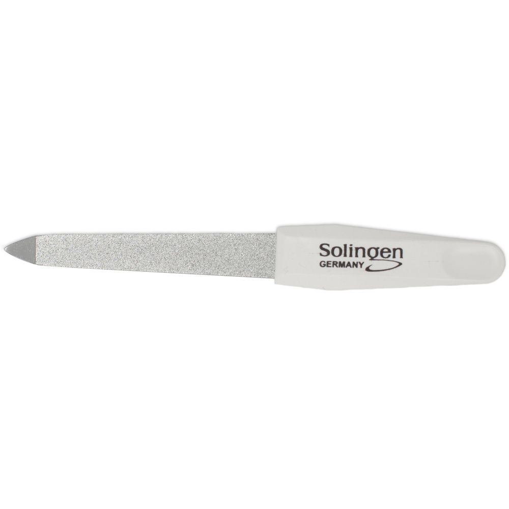 FRANK® Nagelfeile 11 cm