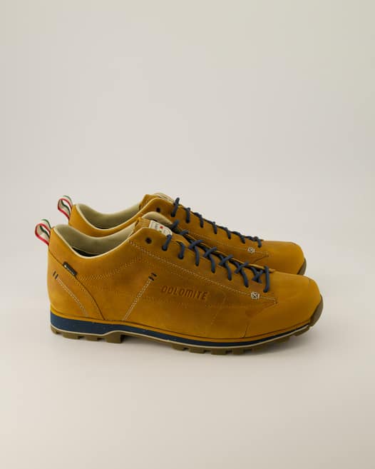 Dolomite Low Fg Evo GTX Wanderschuhe in Braun