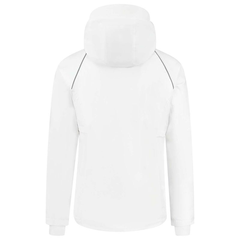 Tricorp Tech Shell  402018 - Werkjas - Wit - 3XL