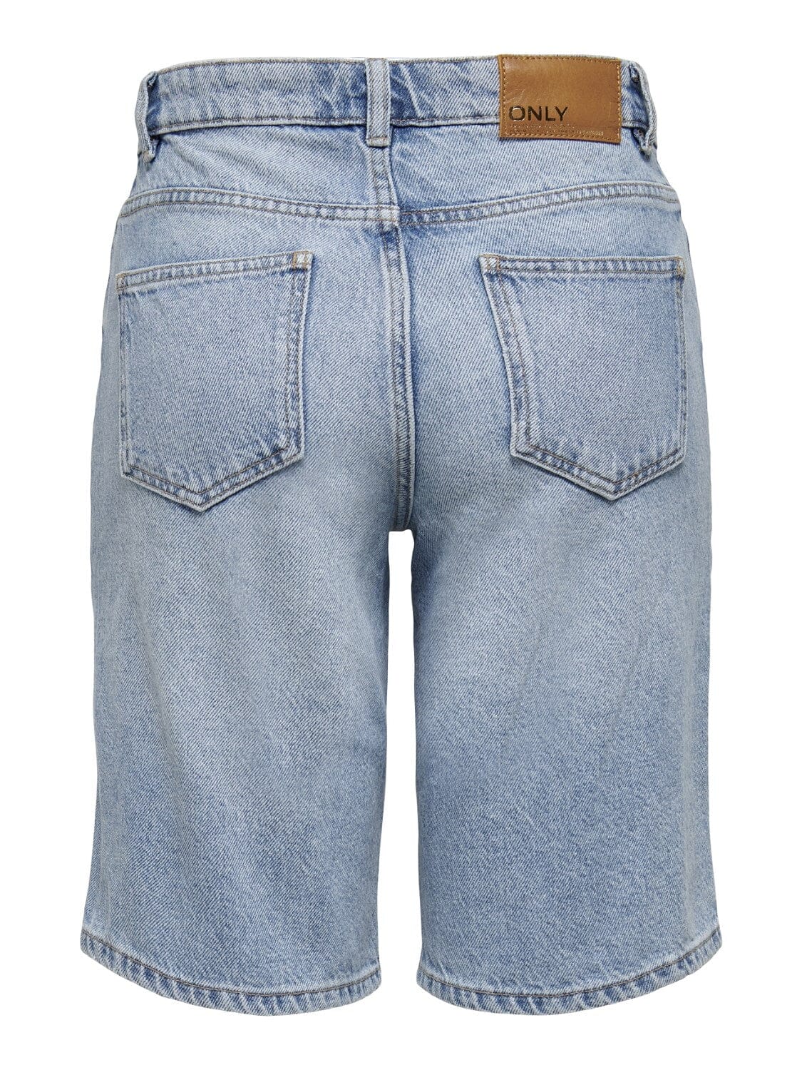 Only Onlsonny hw wide dnm shorts