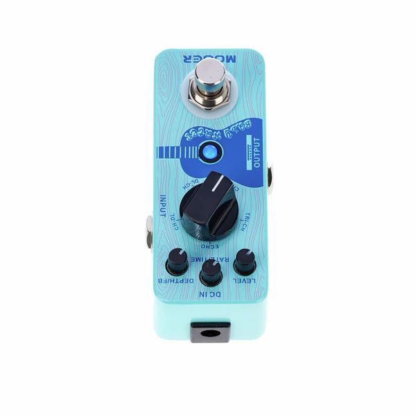 Mooer Baby Water