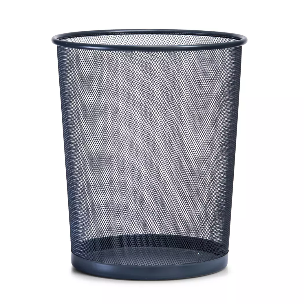 Papierkorb Mesh 34,5 cm