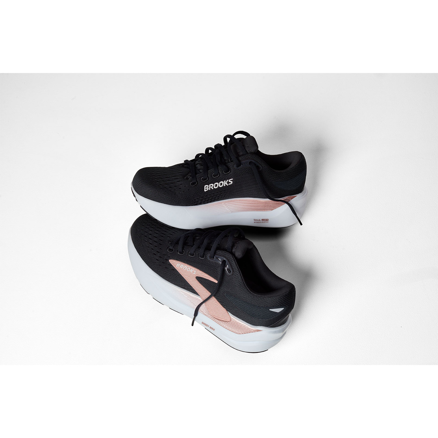 Brooks Ghost Max 3 Dames