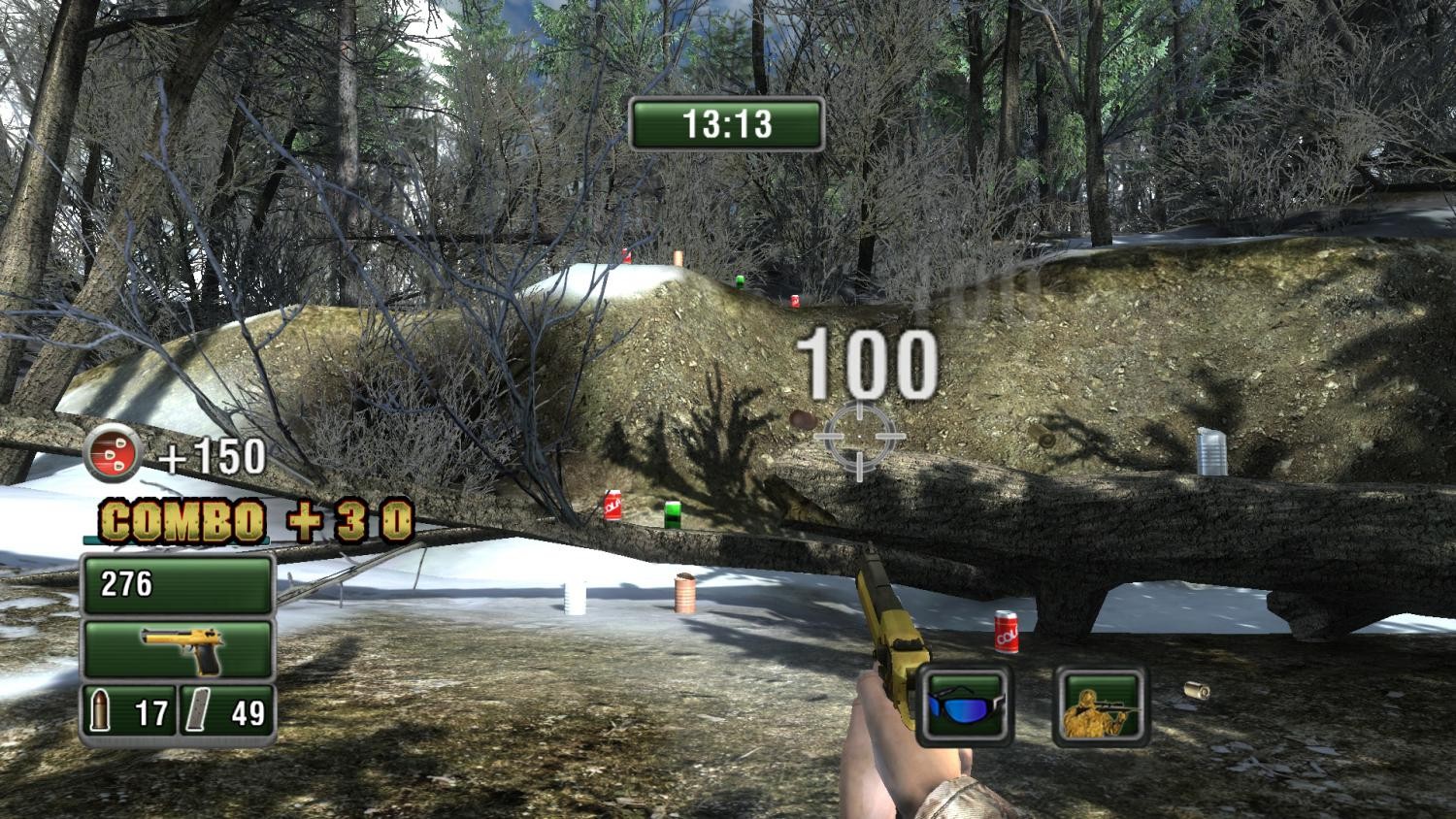 Reload- PC
