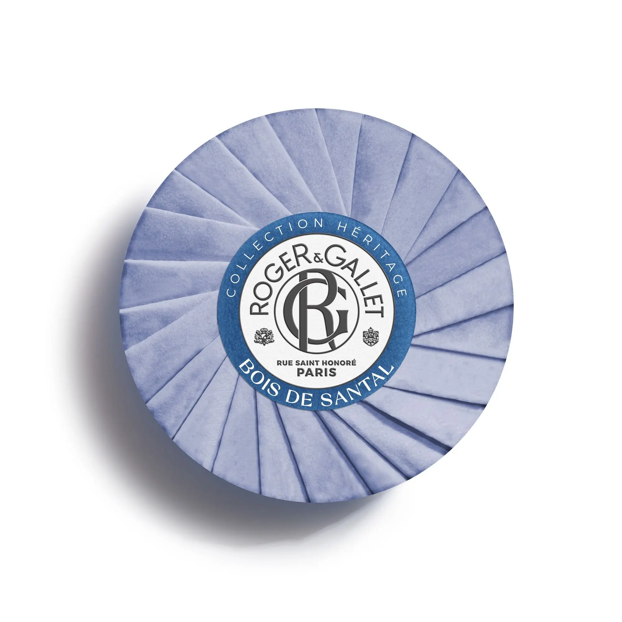 Roger&Gallet - Bois de Santal Savon Bienfaisant100g - Savon