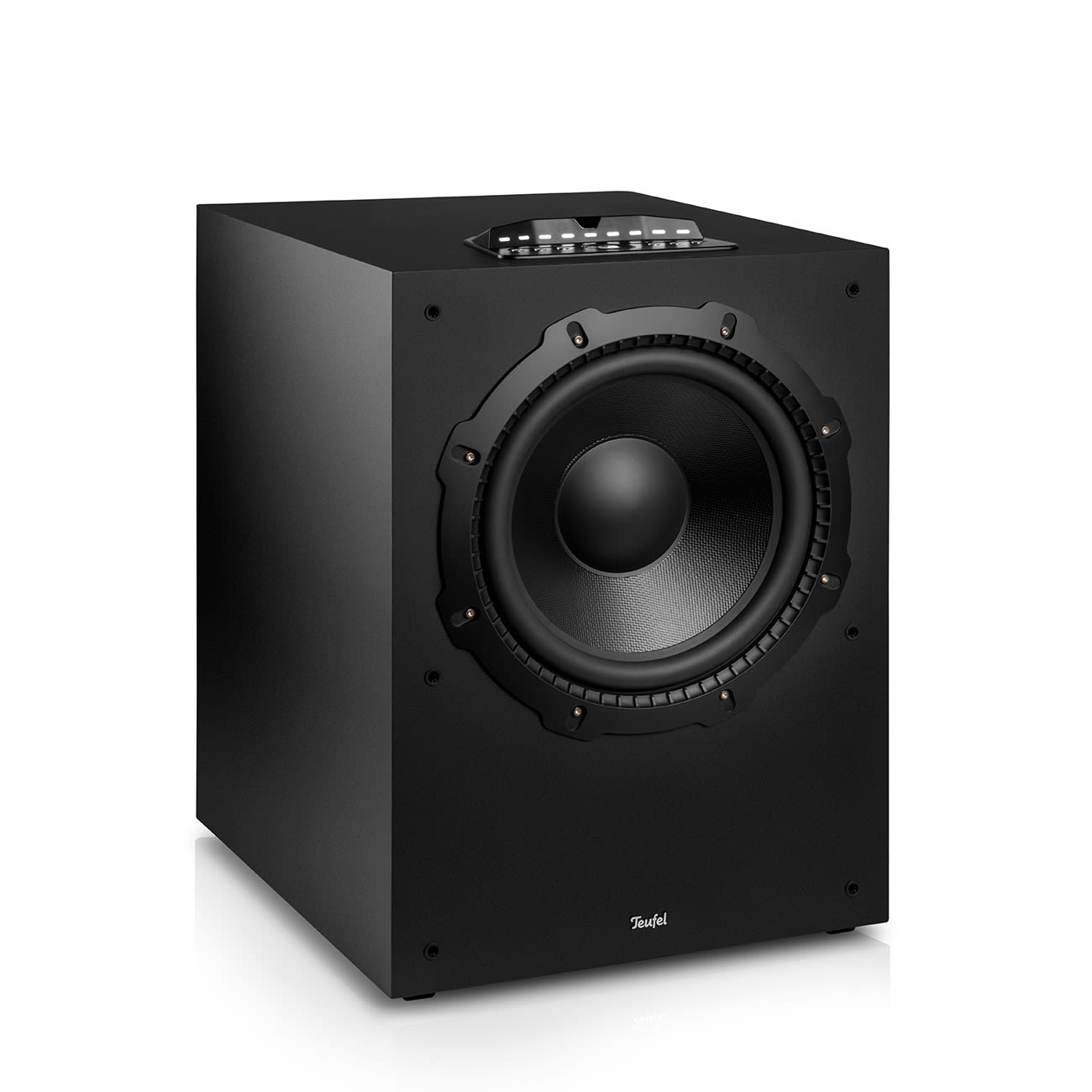 CONSONO 25 CONCEPT Surround Power Edition