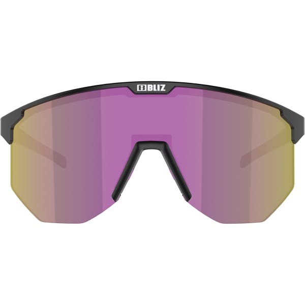 Lunette vélo BLIZ HERO SMALL MATT BLACK
