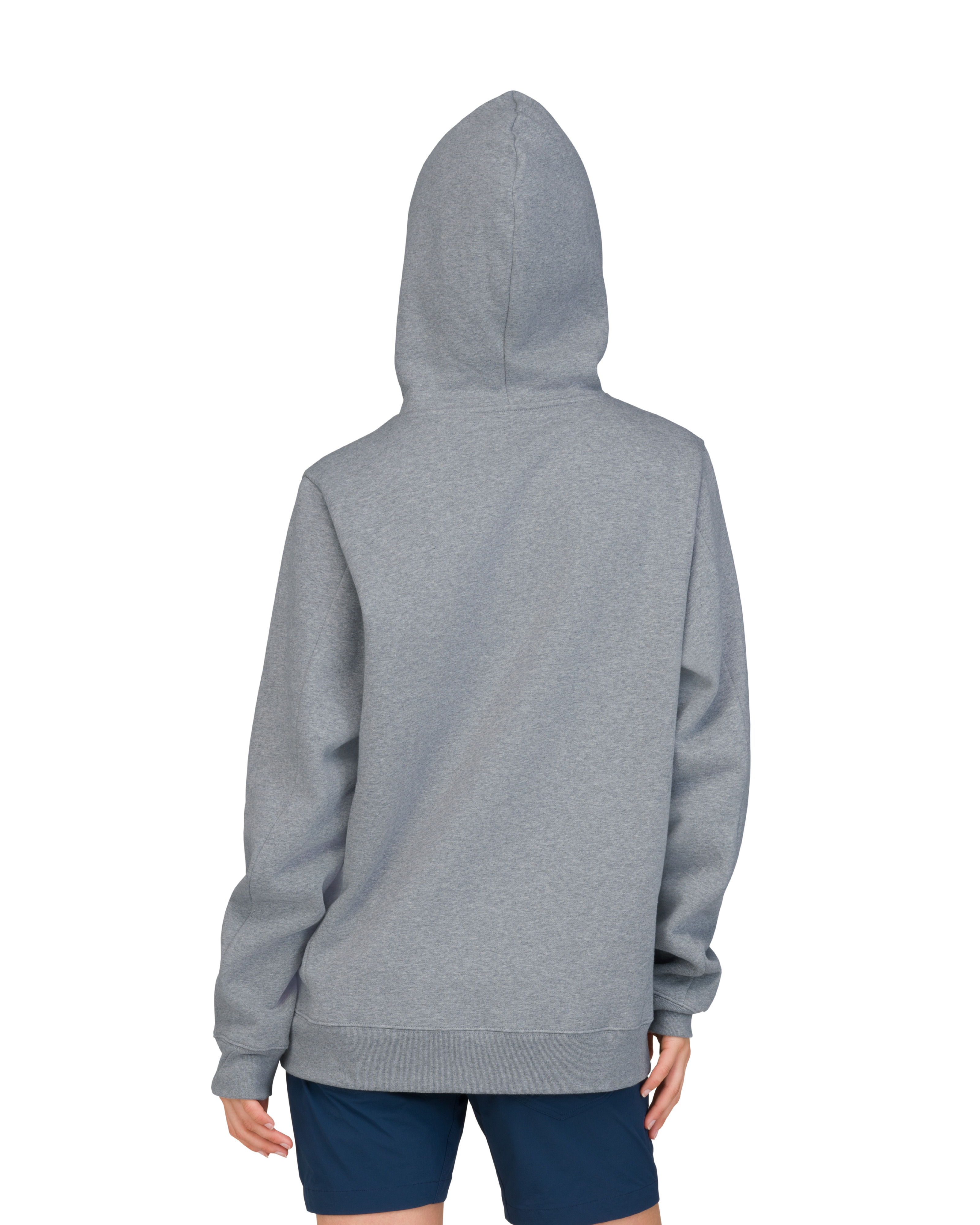 femund sweat Hood