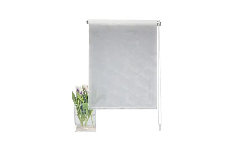 Kettenzugrollo 45 cm