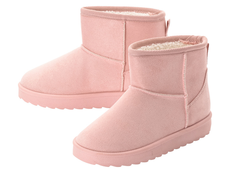 Kinder winterlaarzen