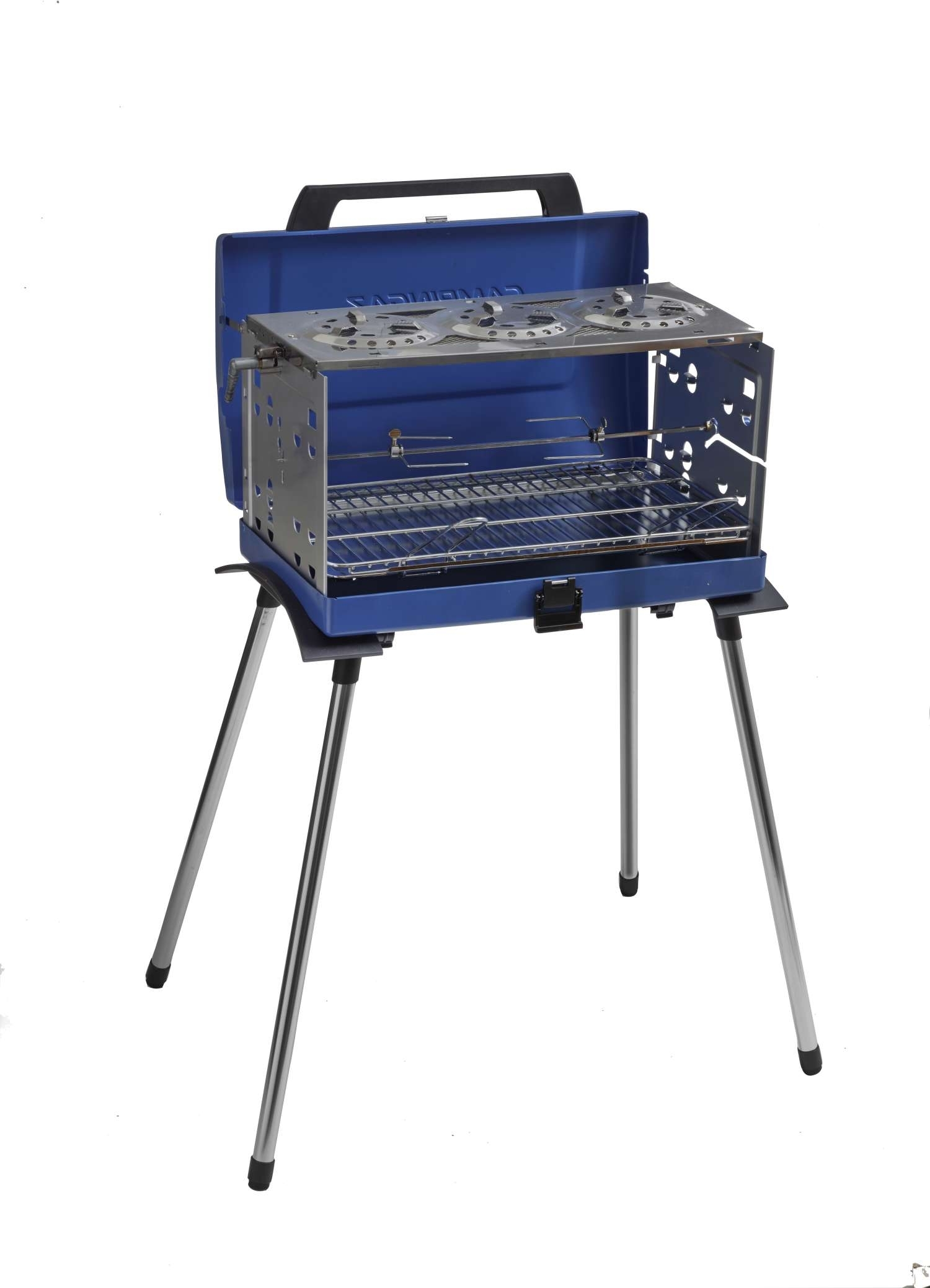 Campingaz 200 SGR Koffergasgrill 50 mbar
