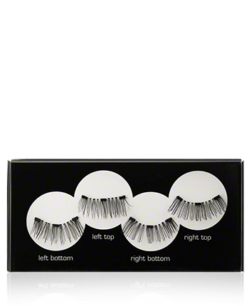 Artdeco Magnetic Lashes wiederverwendbare magnetische Wimpern 03 Couture 1Paar