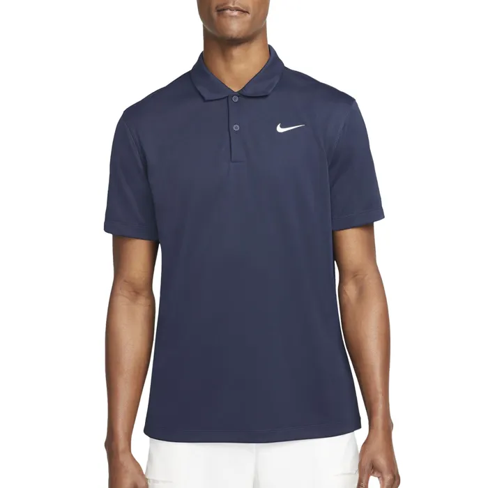 Nike Court Dri-FIT Polo Heren