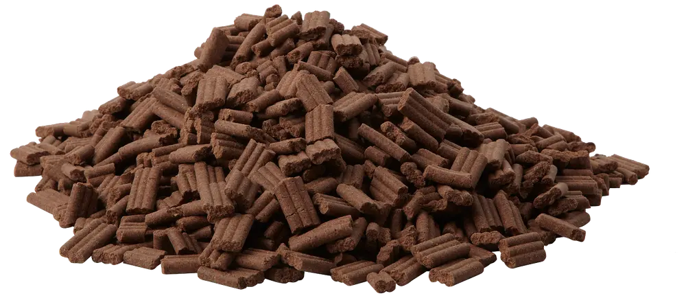 Leversnitter 2 kg