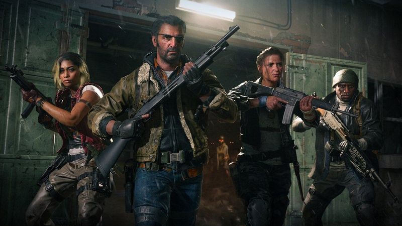 Call of Duty: Black Ops 6 - PS5