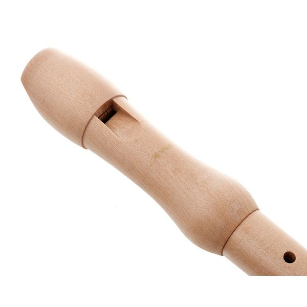 Gewa Natura Soprano Recorder