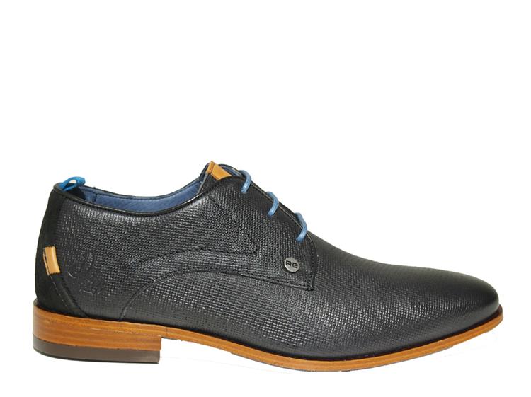 Rehab Greg Wall 02 Zwart
