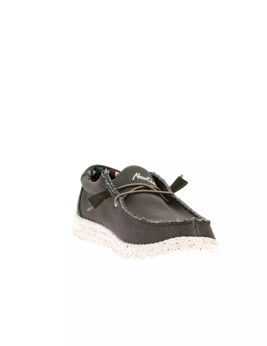 NEW ONE K42401 - Espadrilles Kaki