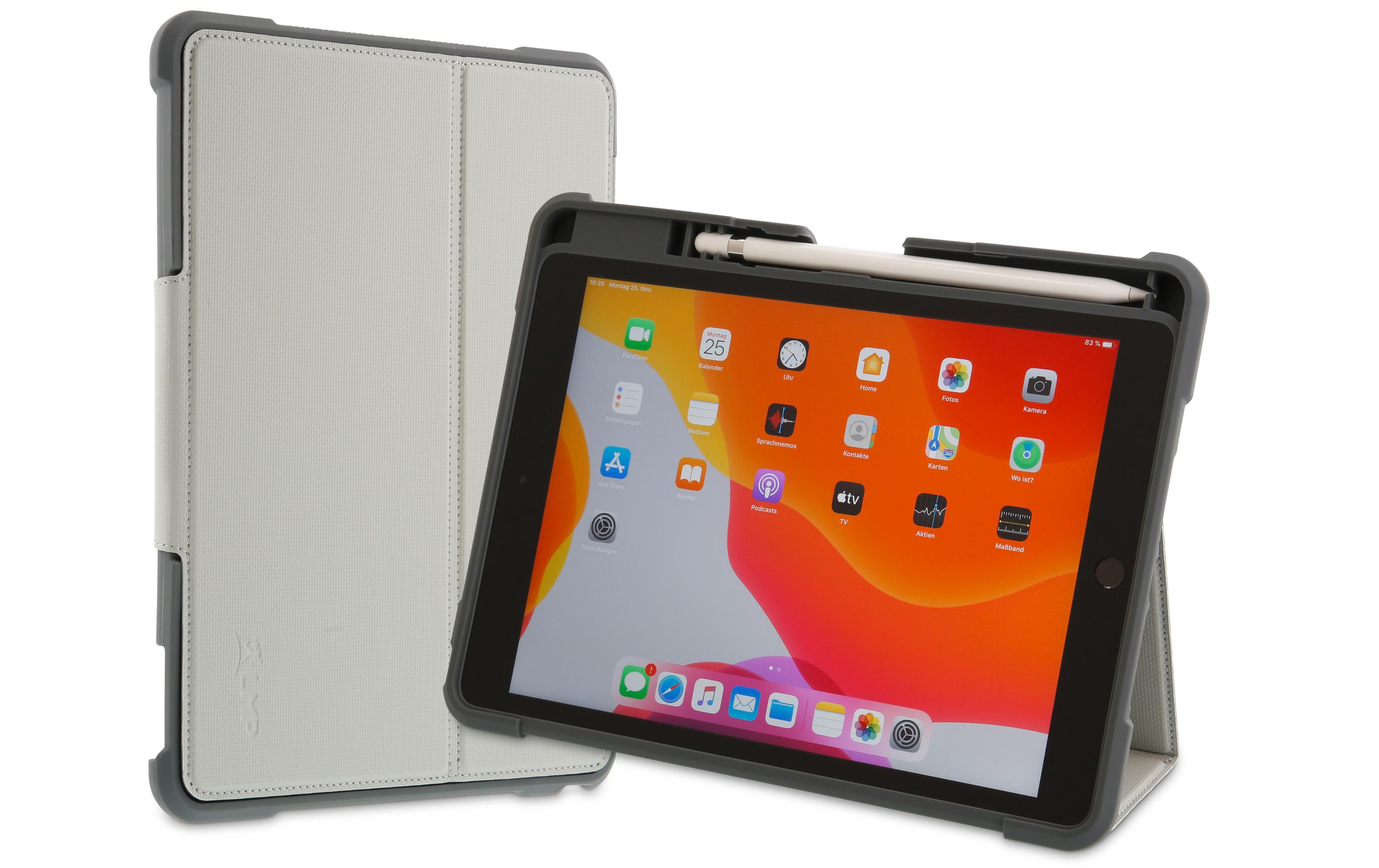 Tablet Book Cover ArmorCase iPad 10.2