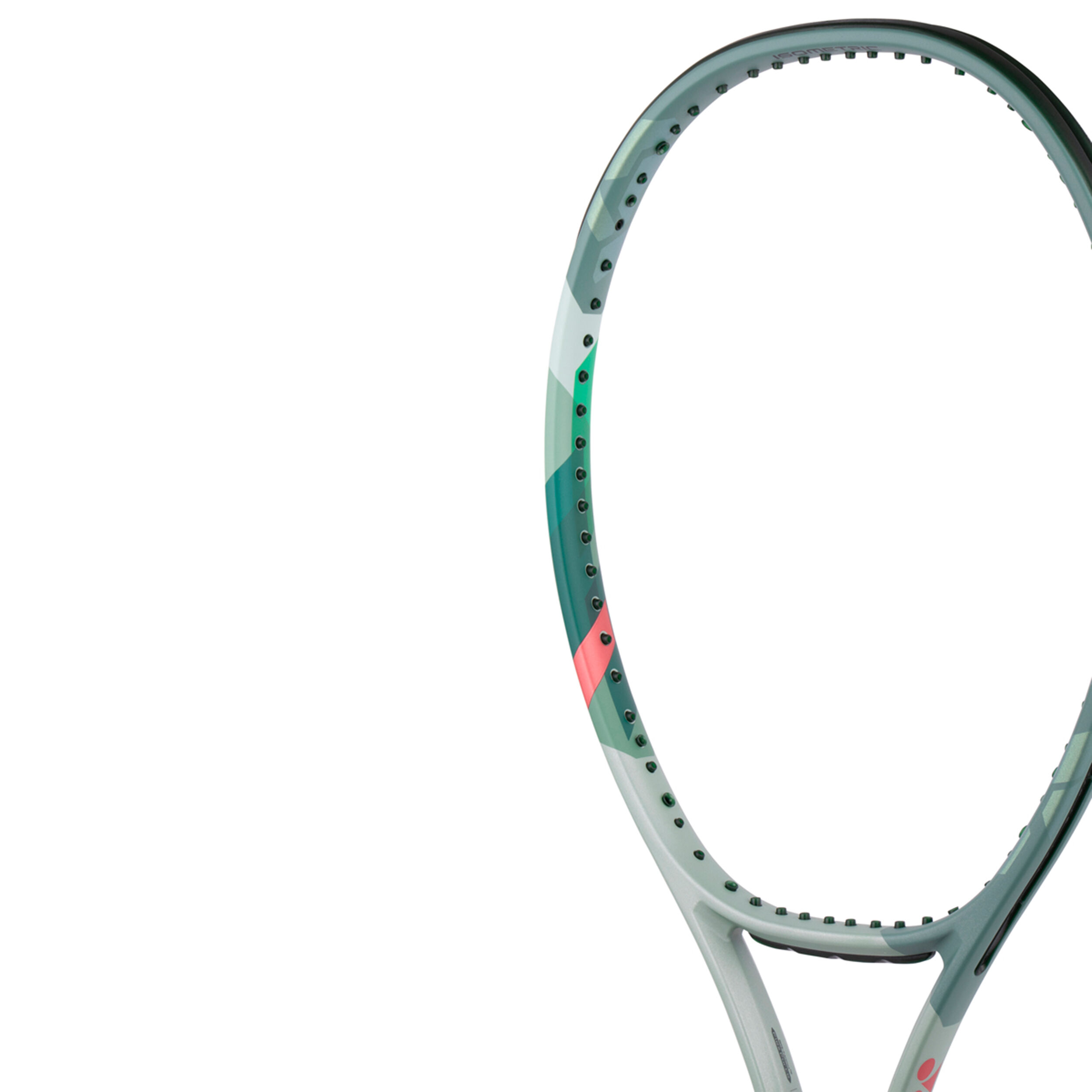 Yonex Percept 100L (280g) Raquettes test