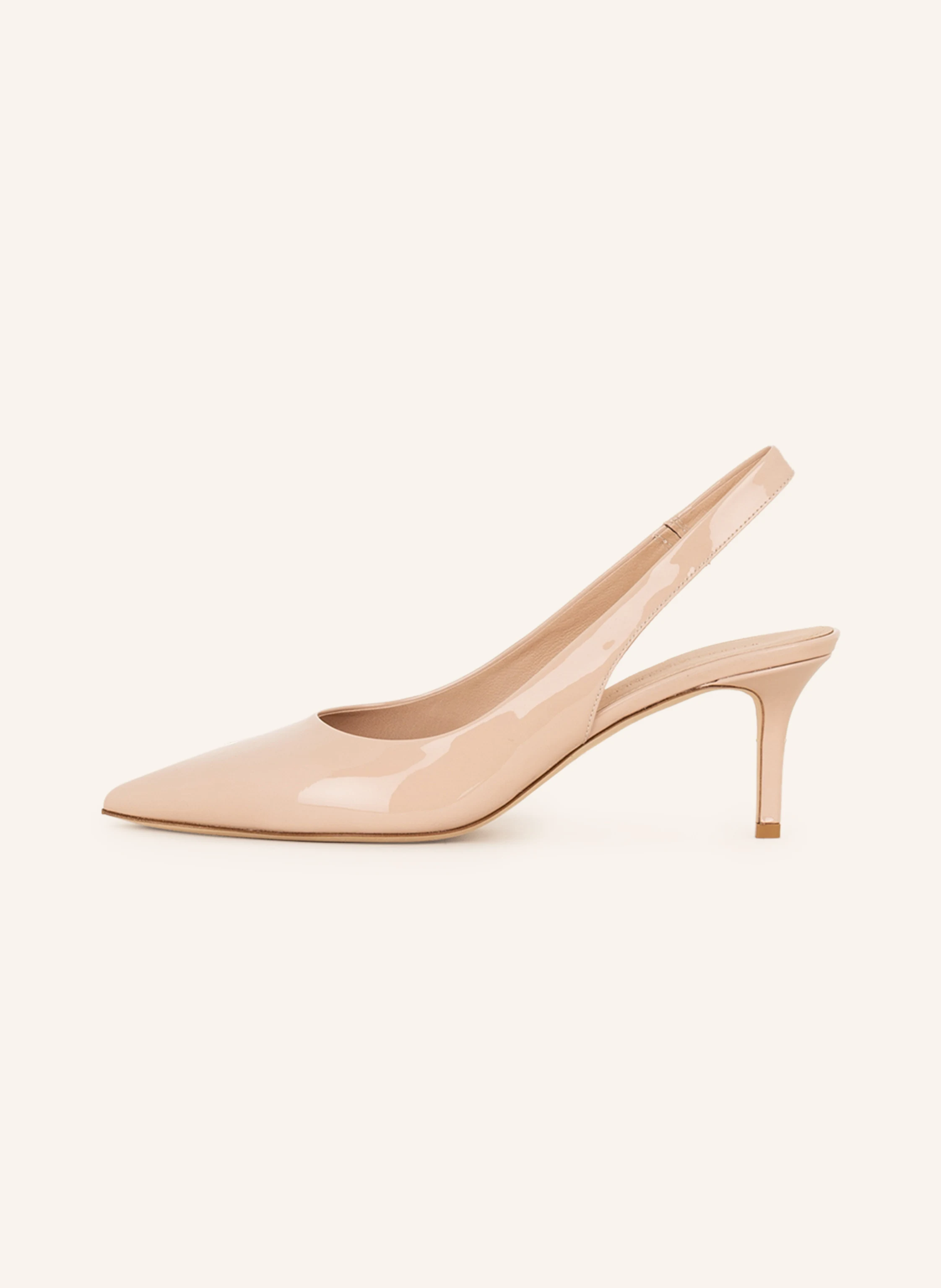 KENNEL & SCHMENGER Slingpumps ROME