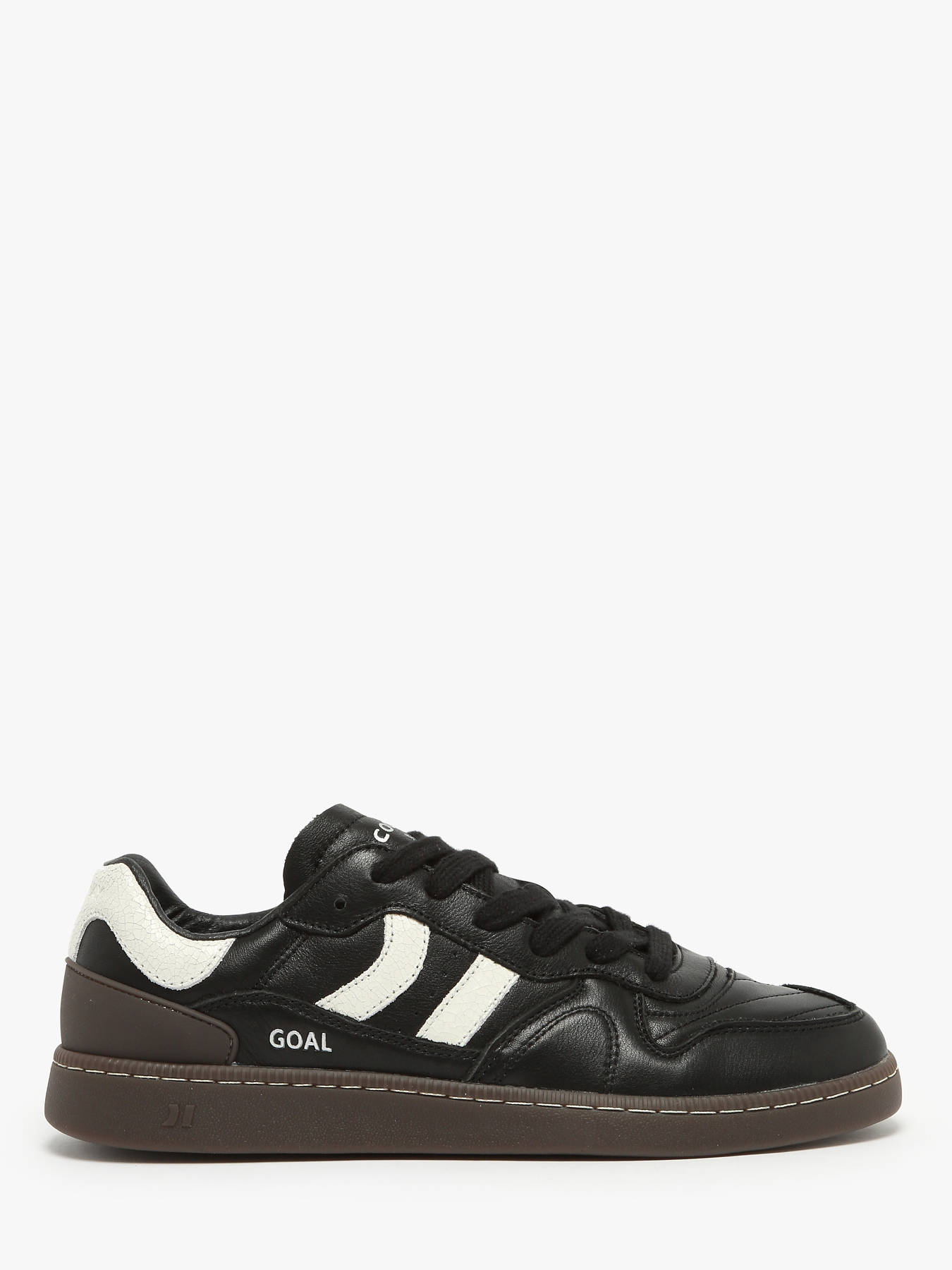Sneakers en cuir COOLWAY