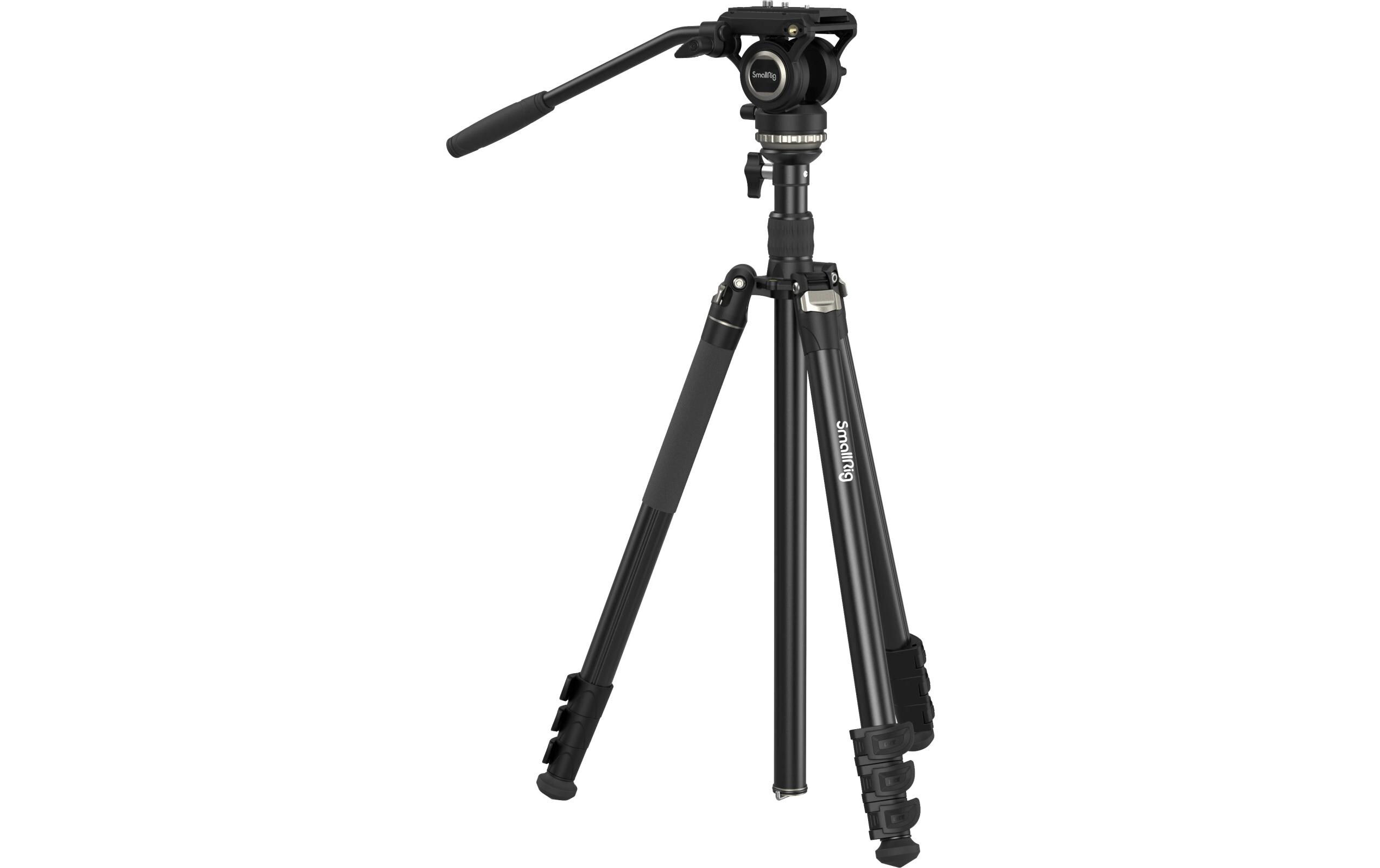 Videostativ CT210<br>Videostativ für die Reisefotografie