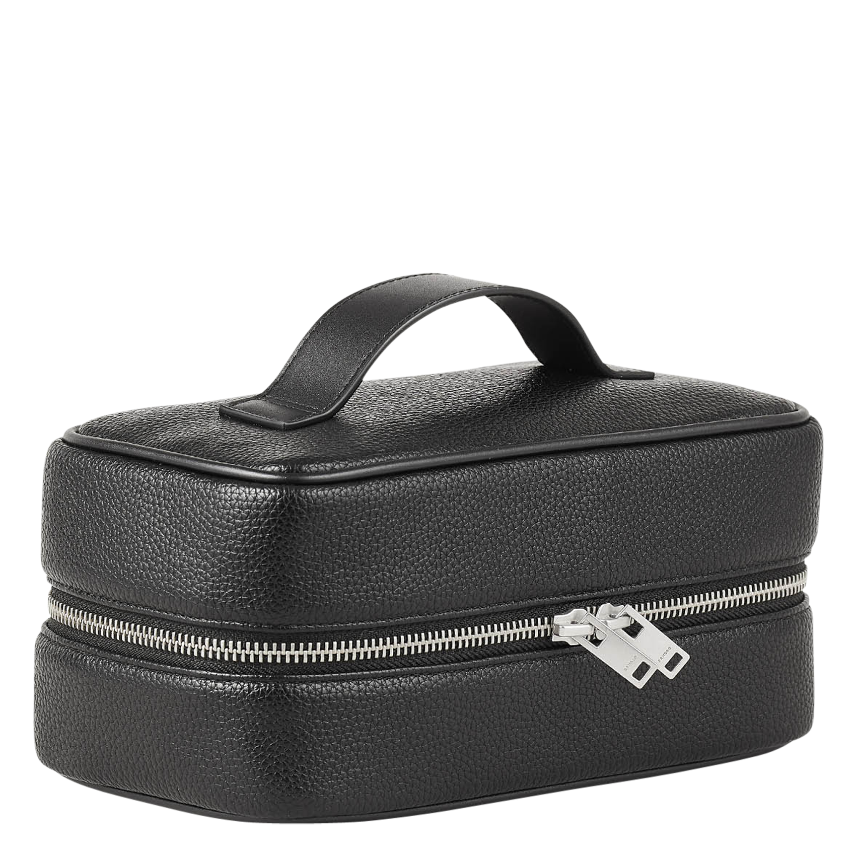 Trousse de toilette| Noir