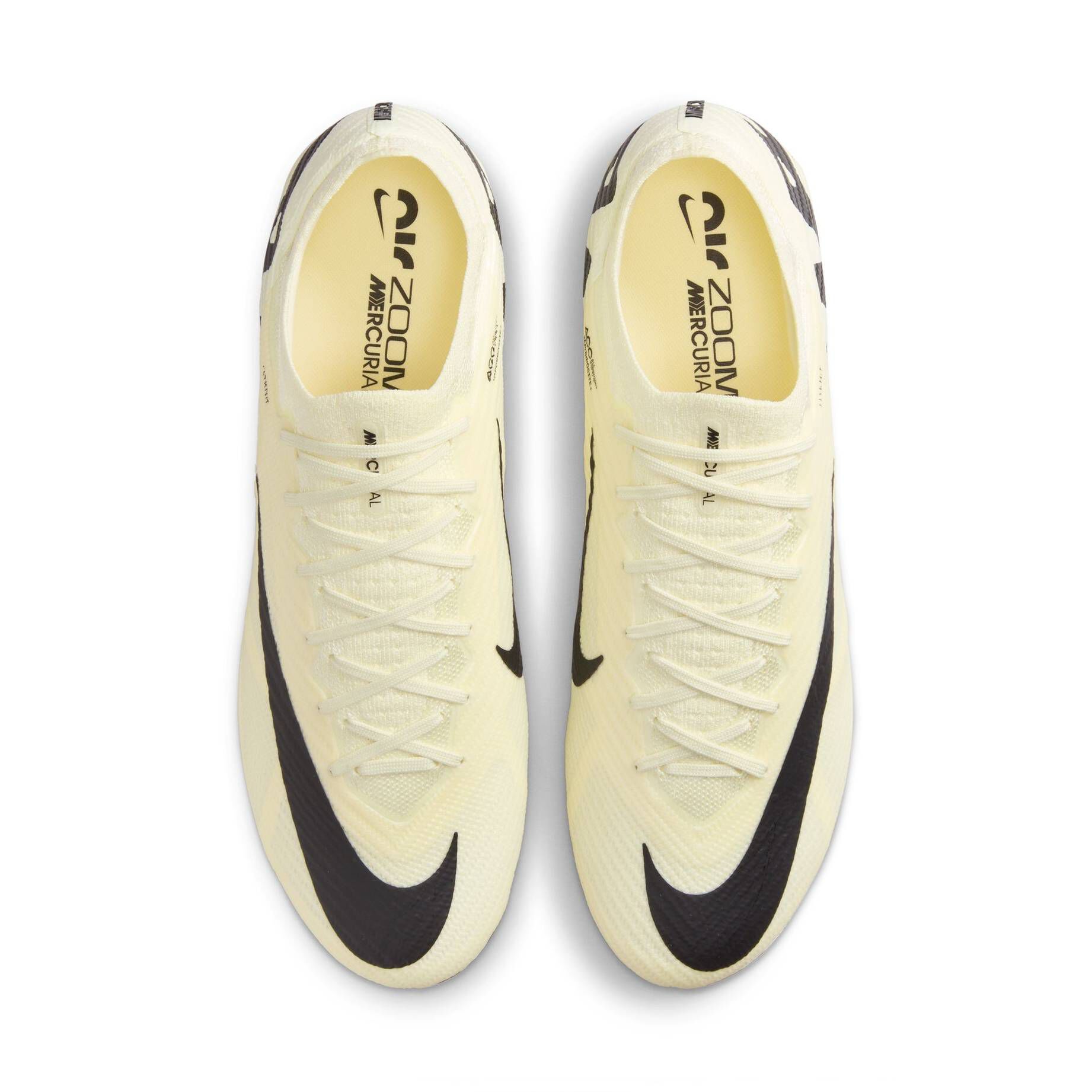 Nike| Herren Fußballschuhe Kunstrasen ZOOM MERCURIAL VAPOR 15 ELITE AG-PRO