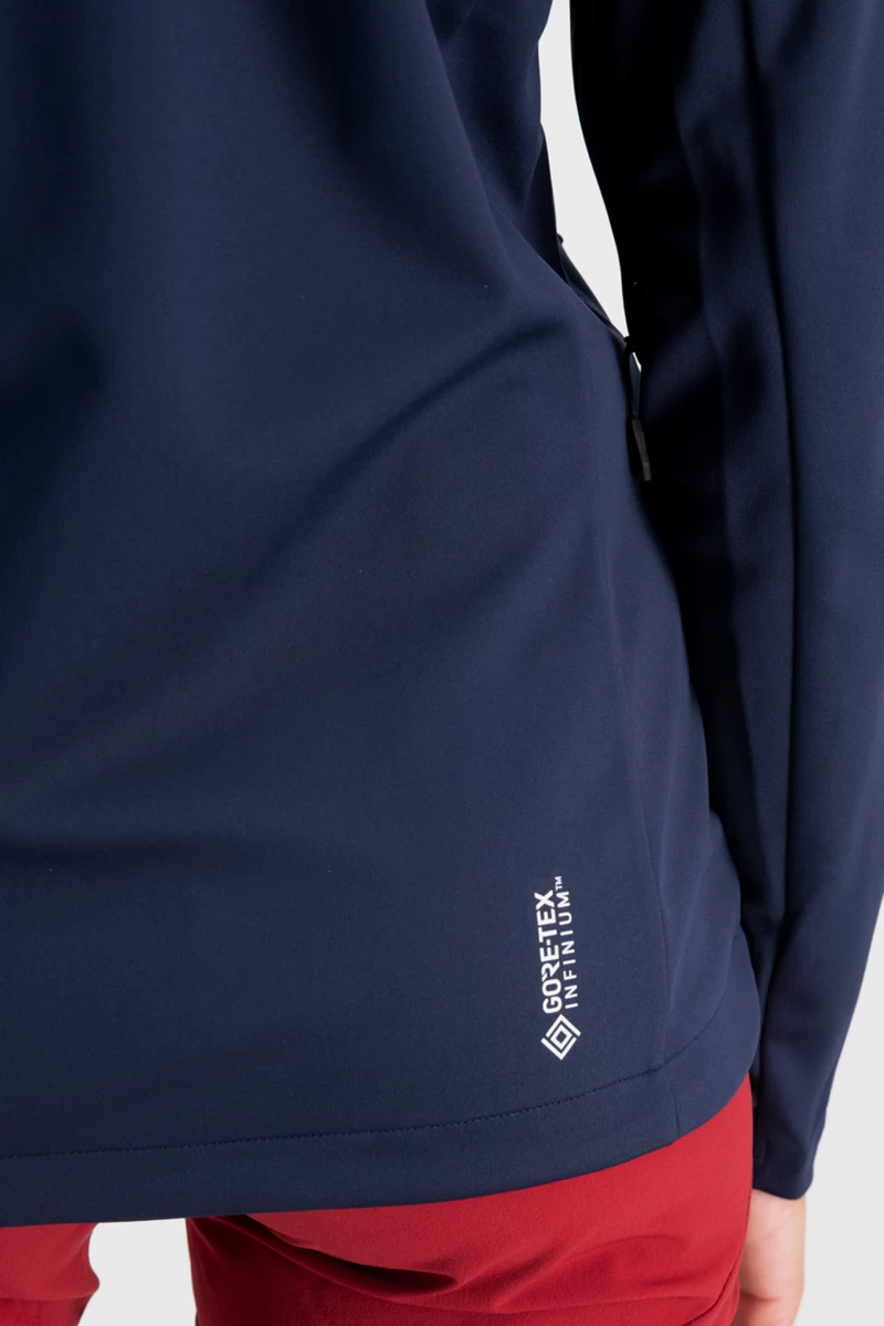 MAMMUT Ultimate VII SO Damen Softshelljacke