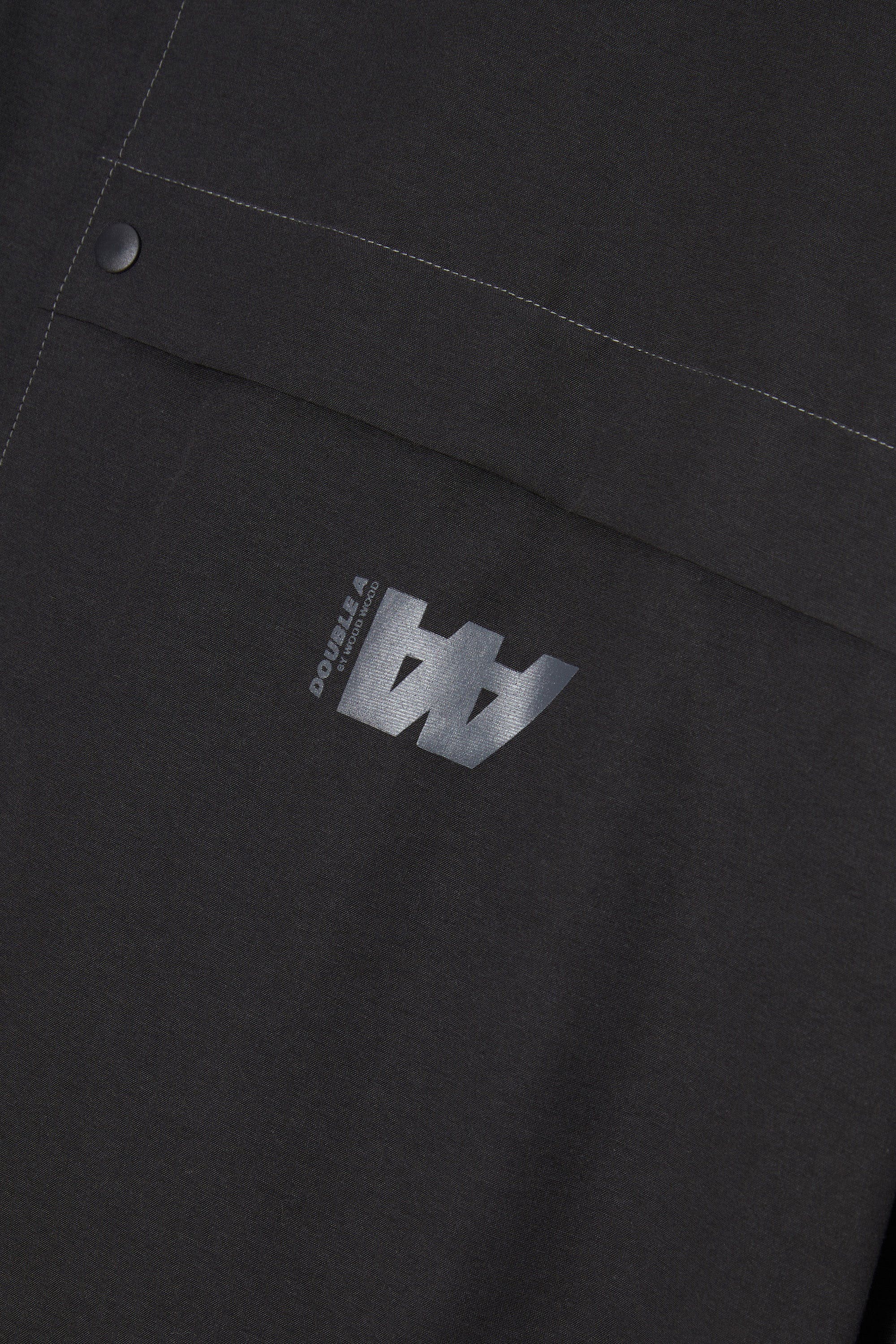 DOUBLE A BY W.W. MEN WWAxl Overhemd
