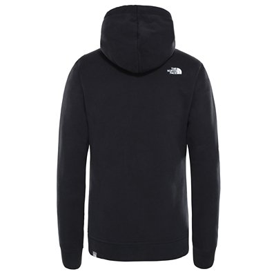 Sweatshirt de randonnée femme W Standard THE NORTH FACE