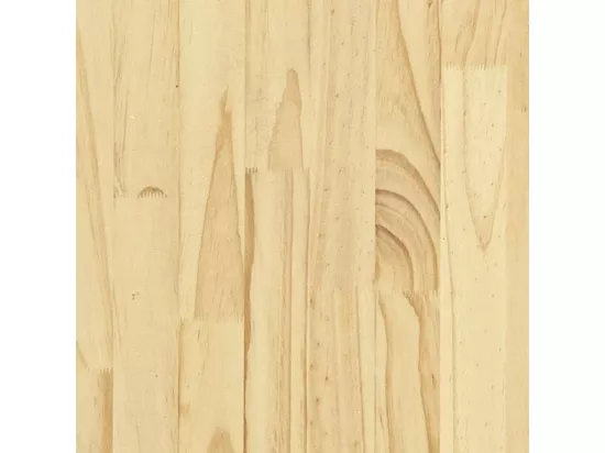 Armoire haute 40x30x210 cm Bois de pin solide