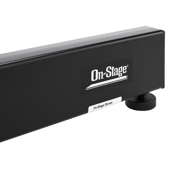 On-Stage WS7500B Rack Bundle